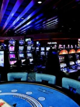 casinospel online